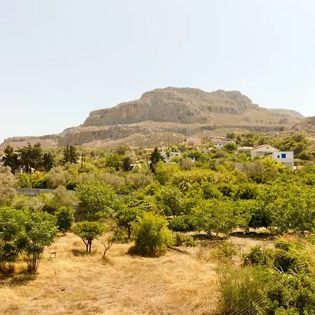Stegna