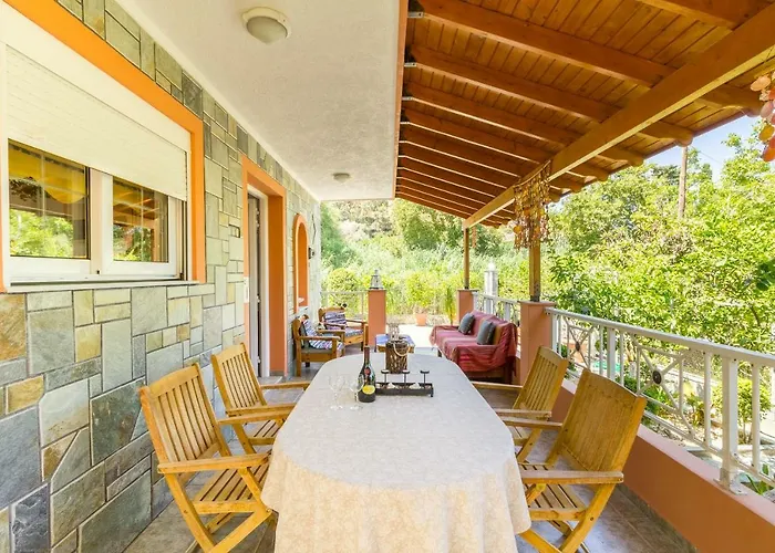 Villa Stegna *