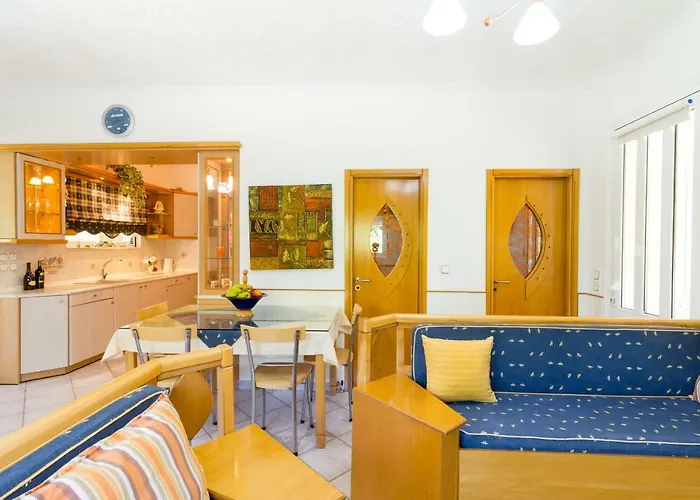Villa Stegna *