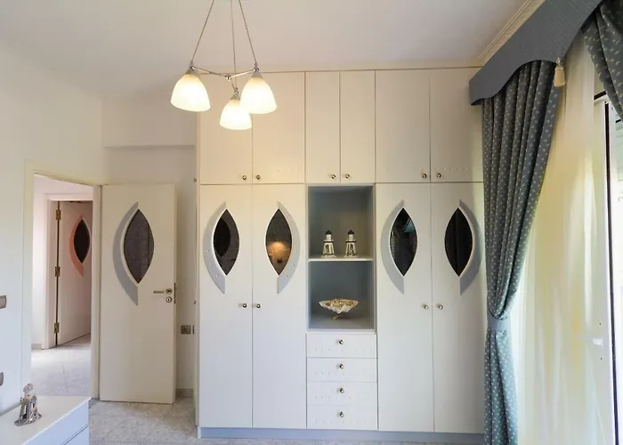 Villa Stegna *