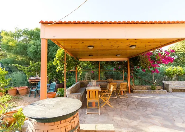 Stegna Villa