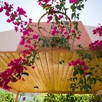 Stegna Villa