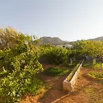 Villa Stegna *
