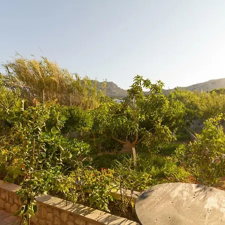 Stegna Archangelos (Rhodes)