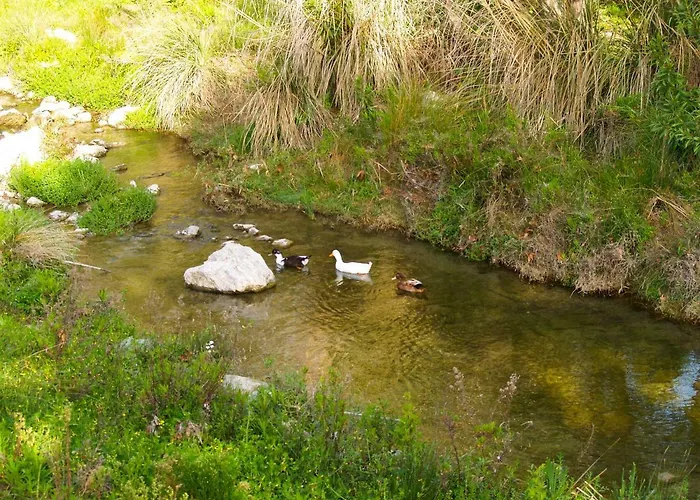 Stegna Archangelos (Rhodes)