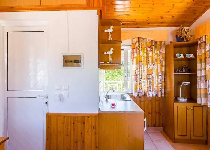 Villa Stegna Archangelos (Rhodes)