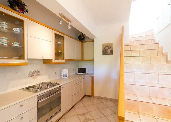 Stegna Archangelos (Rhodes)