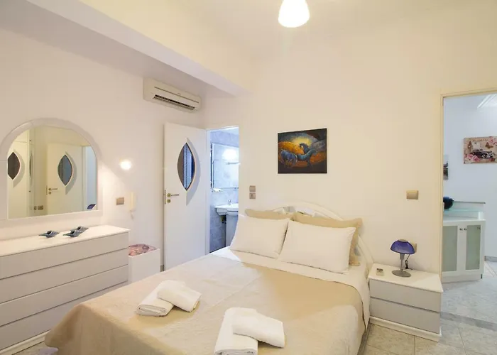 Stegna Archangelos (Rhodes)