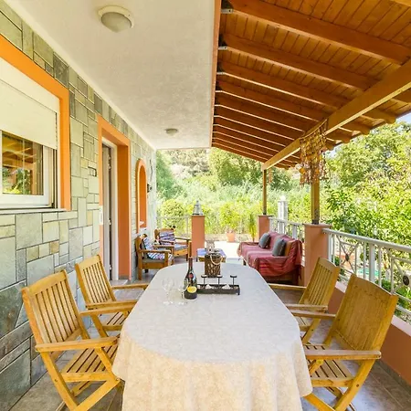 Villa Stegna *