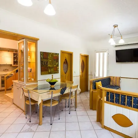 Villa Stegna Archangelos (Rhodes)