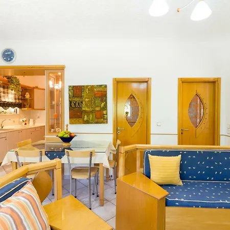 Villa Stegna *