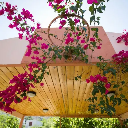 Stegna Villa