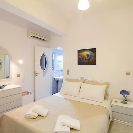 Stegna Archangelos (Rhodes)