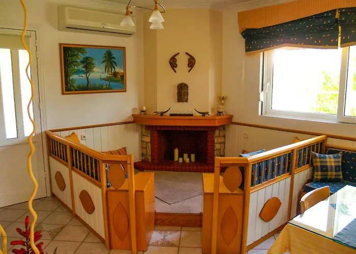 Stegna Villa Archangelos (Rhodes)