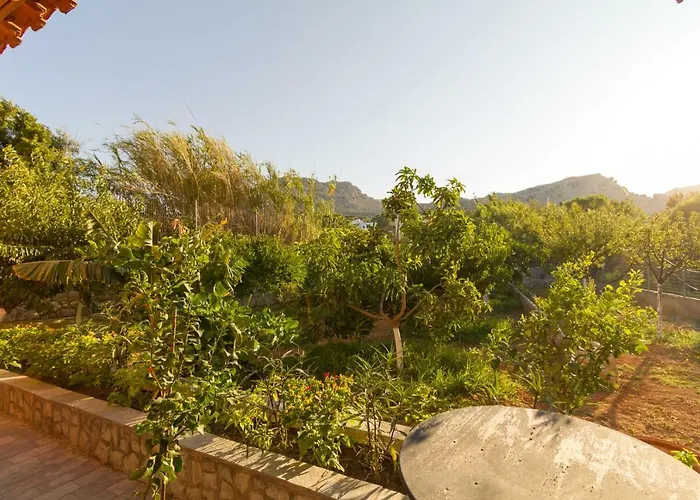 Stegna Archangelos (Rhodes)