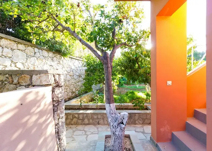 Stegna Villa Archangelos (Rhodes)