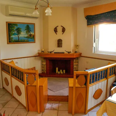 Stegna Vila Archangelos (Rhodes)