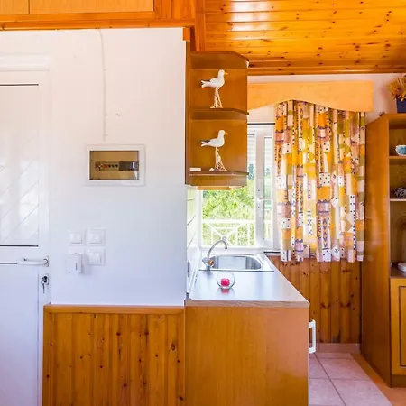 Vila Stegna Archangelos (Rhodes)